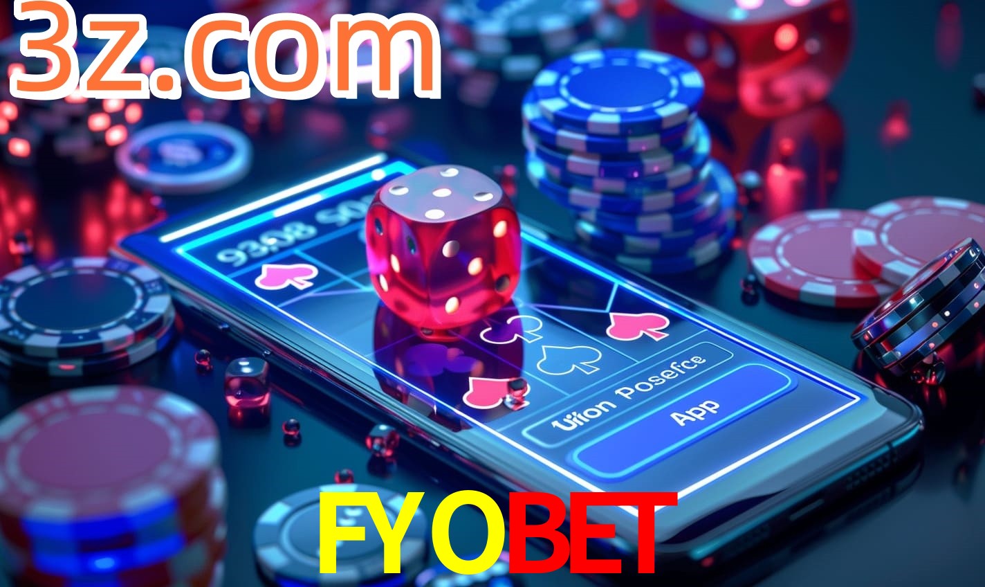 Baixar App FYOBET