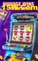 Jackpots e promoções na FYOBET