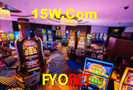 FYOBET.Com