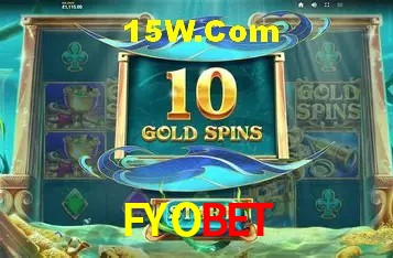 Especiais de Fim de Semana FYOBET