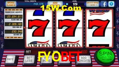 Provedores de Jogos FYOBET
