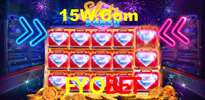 APP rápido e leve da FYOBET