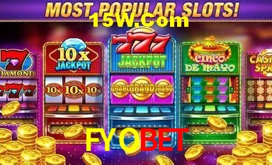 Apostas de Futebol FYOBET