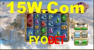 Blackjack Table FYOBET