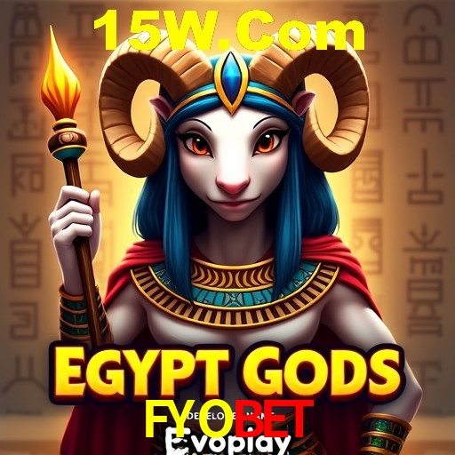Download para Android e iOS na FYOBET