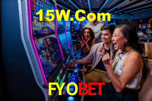 Sinta a adrenalina dos jogos de cassino com FYOBET