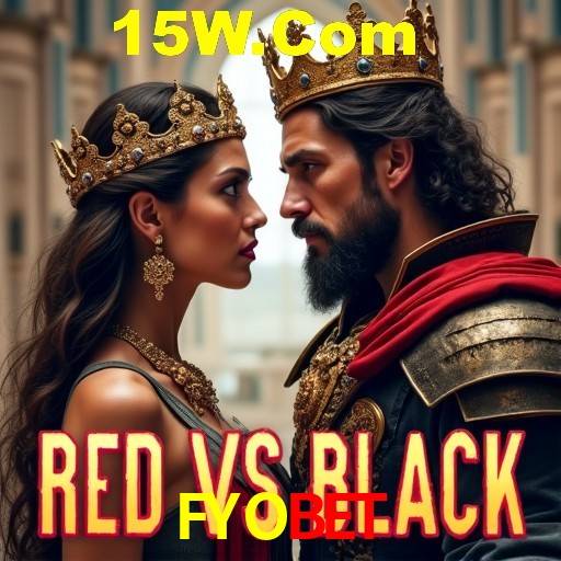 Desvendando o Mundo dos Jogos Virtuais na FYOBET