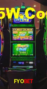 Live Casino FYOBET
