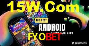 VIP Casino FYOBET