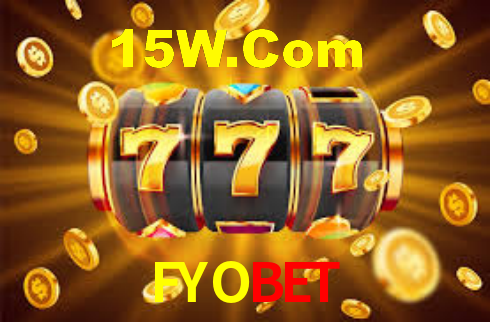 Apostas com odds competitivas na FYOBET