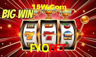 Jogos de Slot FYOBET
