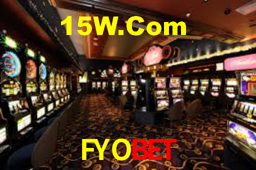 FYOBET
