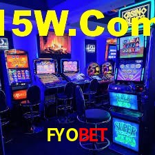 Ofertas Imperdíveis na FYOBET: Promoções e Bônus Que Valem a Pena