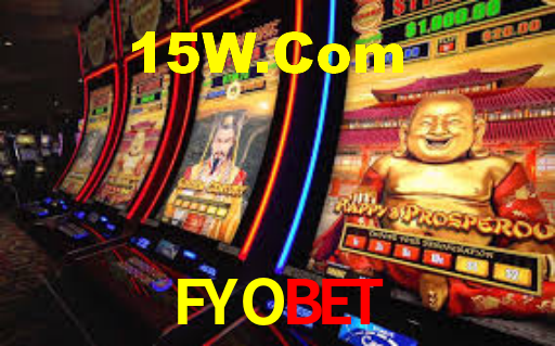 FYOBET LOGIN
