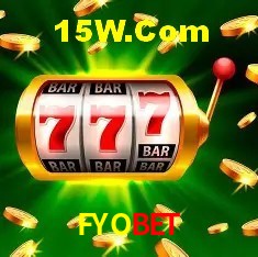 Biblioteca de slots populares na FYOBET