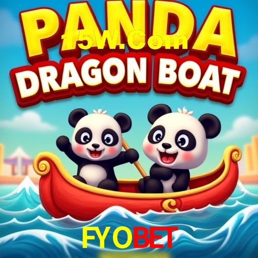 Torneios FYOBET