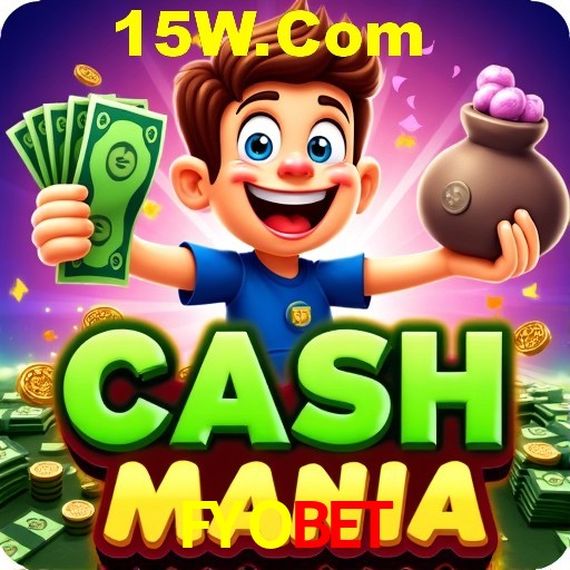 Descubra o Mundo do Cassino Online com FYOBET