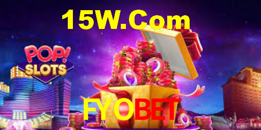FYOBET.Com