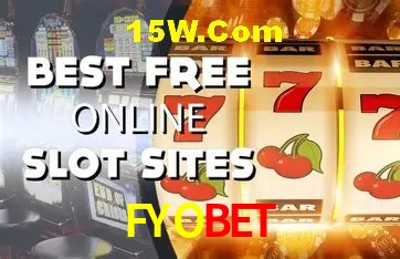 Variedade de jogos na FYOBET