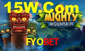 Welcome Bonus FYOBET
