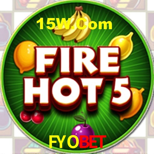 Interface Premium FYOBET