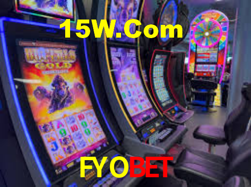 FYOBET - Videogames Brasileiros - FYOBET.Com