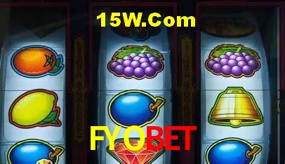 Slots com jackpots e giros grátis na FYOBET