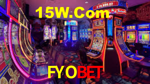 FYOBET LOGIN