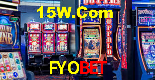FYOBET.Com