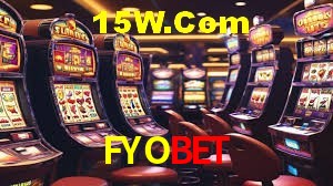 Game Statistics FYOBET