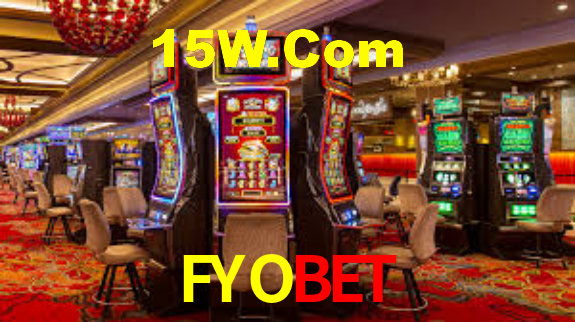 FYOBET.Com