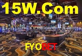 Roulette Table FYOBET