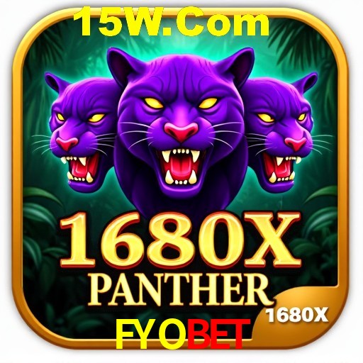 Interface do App FYOBET